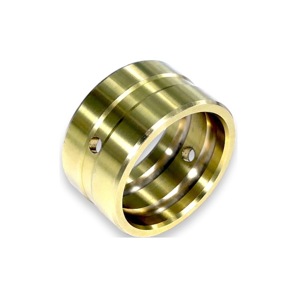 Pouzdro uchycení hnacího mostu JCB 3CX 4CX