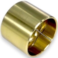 Pouzdro hydraulického válce...