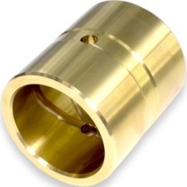 Pouzdro spojení KONIK BOOM JCB 3CX 4CX 5CX