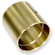 Pouzdro předního výložníku JCB 3CX 4CX