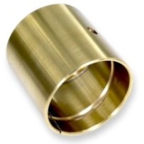 Pouzdro předního výložníku...