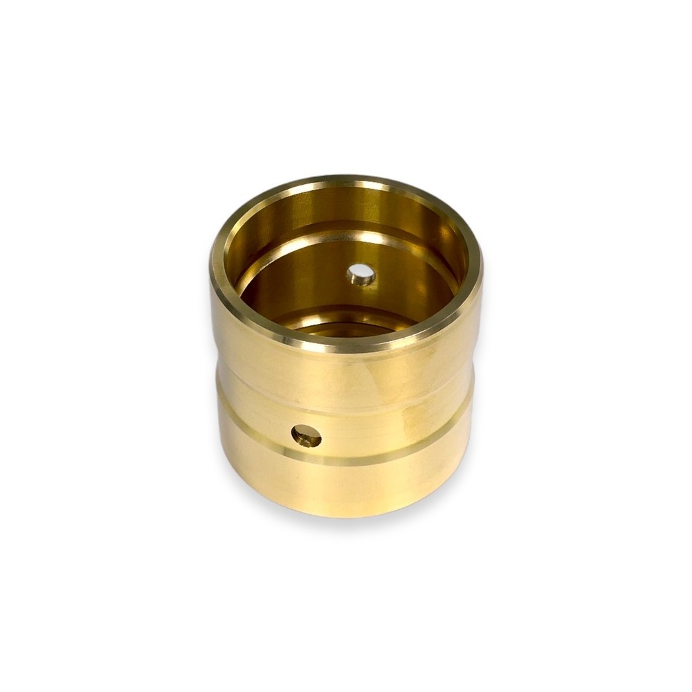 Pouzdro spojení koník bom JCB 3CX