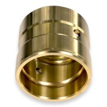 Pouzdro spojení koník bom JCB 3CX