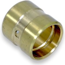 Pouzdro hydraulického válce JCB 3CX 4CX