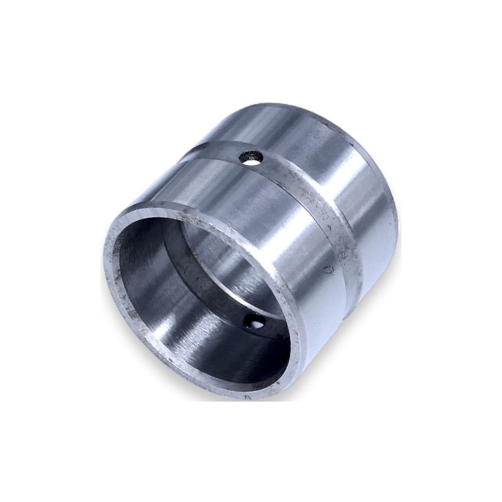 Pouzdro pístnice hydraulického válce otáčení konzoly JCB 3CX 4CX