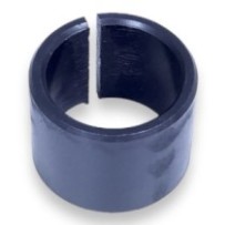 Pouzdro spojky zavírání...