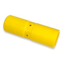 Pouzdro spojky zavírání lopaty JCB 804 8032Z 8025ZTS