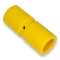 Pouzdro spoje zavírání lopaty JCB 8018 8017 8016