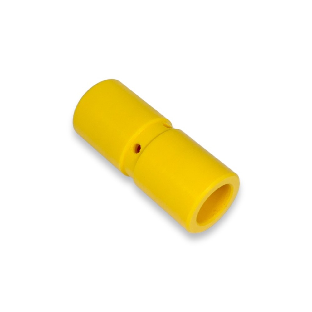 Pouzdro spoje zavírání lopaty JCB 8018 8017 8016