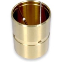 Pouzdro spodního uchycení...