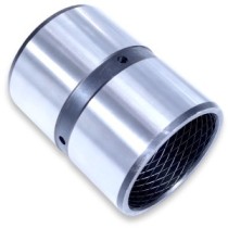 Pouzdro hydraulického válce ramene rýpadla JCB 3CX 4CX