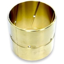 Horní pouzdro rámu otočného JCB 3CX 4CX