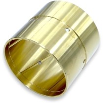 Horní pouzdro rámu otočného JCB 3CX 4CX