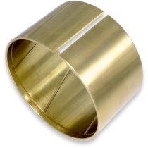 Pouzdro spodní otočné rámu JCB 3CX 4CX