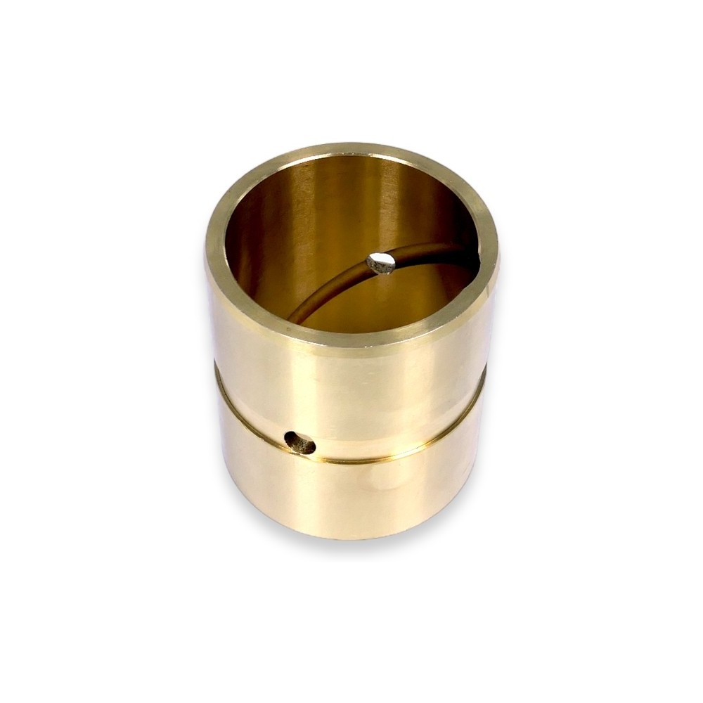 Pouzdro upevnění hnacího mostu JCB 3CX 4CX