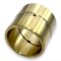 Pouzdro spojení KONIK - BOOM JCB 3CX 4CX