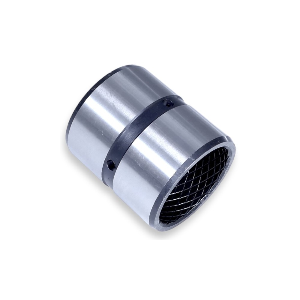 Pouzdro hydraulického válce zamykání lopaty JCB 3CX 4CX