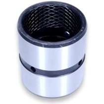 Pouzdro hydraulického válce zamykání lopaty JCB 3CX 4CX