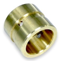 Pouzdro hydraulického válce ramene JCB 8020 8016 8018