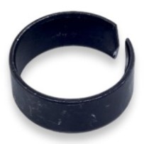 Pouzdro předního výložníku...