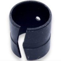 Pouzdro spojky zavírání...