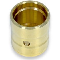 Pouzdro uchu přímočarého kloubu JCB 3CX 4CX