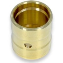 Pouzdro uchu přímočarého...