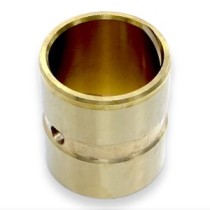 Pouzdro otočného čepu nápravy JCB 3CX 4CX