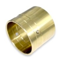 Horní pouzdro otočného rámu...