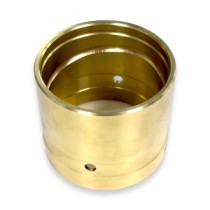 Horní pouzdro otočného rámu JCB 3CX 4CX