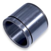 Pouzdro posledního otvoru...