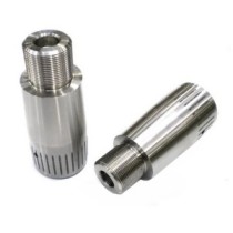 Čep dolní kyvné vidlice kuželíkový CATERPILLAR 426C 428D 428E 444E