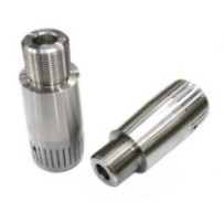 Čep dolní kyvné vidlice...