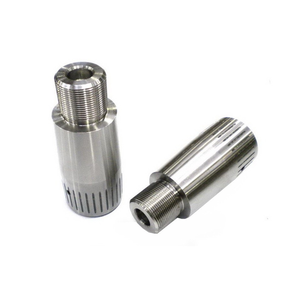 Čep dolní kyvné vidlice kuželíkový CATERPILLAR 426C 428D 428E 444E