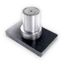 Čep rámu pluhu CATERPILLAR D5R D6N D6T D7E