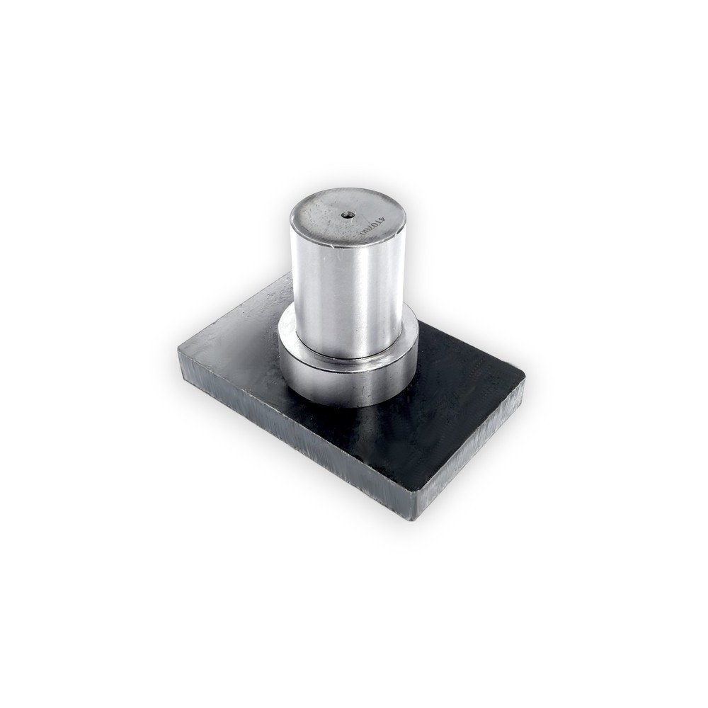 Čep rámu pluhu CATERPILLAR D5R D6N D6T D7E