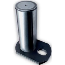 Čep kloubu výložníku nakladače CATERPILLAR 966K 972H 972M