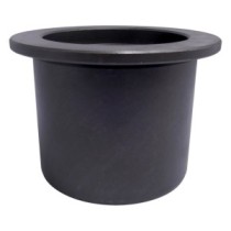 Pouzdro v posledním otvoru ramene KOMATSU PC300 PC340 PC360