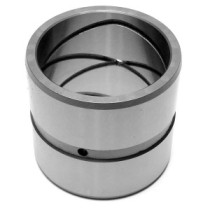 Pouzdro pístnice hydraulického válce zavírání lopaty PC350 PC390 PC400 PC450 PC490