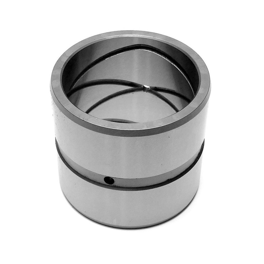 Pouzdro pístnice hydraulického válce zavírání lopaty PC350 PC390 PC400 PC450 PC490