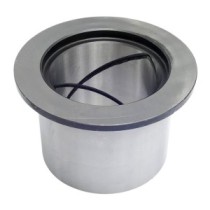 Pouzdro v posledním otvoru ramene KOMATSU PC400 PC450 PC490