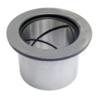 Pouzdro v posledním otvoru...