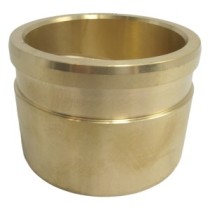 Pouzdro spoje ramene s lopatou CATERPILLAR 906H2 907H2 908H2