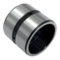 Pouzdro hydraulického válce zdvihu výložníku CATERPILLAR 315B 317B 320E