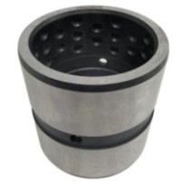 Pouzdro v posledním otvoru...