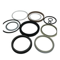Sada těsnění hydraulického válce ohýbání ramene KOMATSU PC200 PC220 PC240