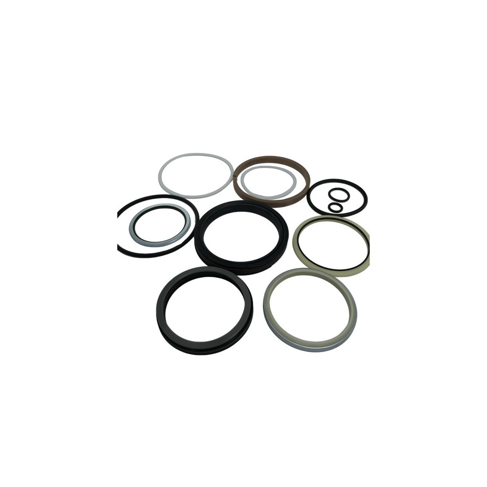 Sada těsnění hydraulického válce ohýbání ramene KOMATSU PC200 PC220 PC240