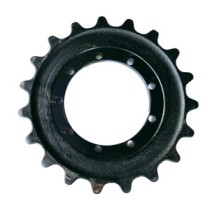 Hnací kolo JCB 8014 8015 8018