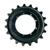 Hnací kolo JCB 8014 8015 8018