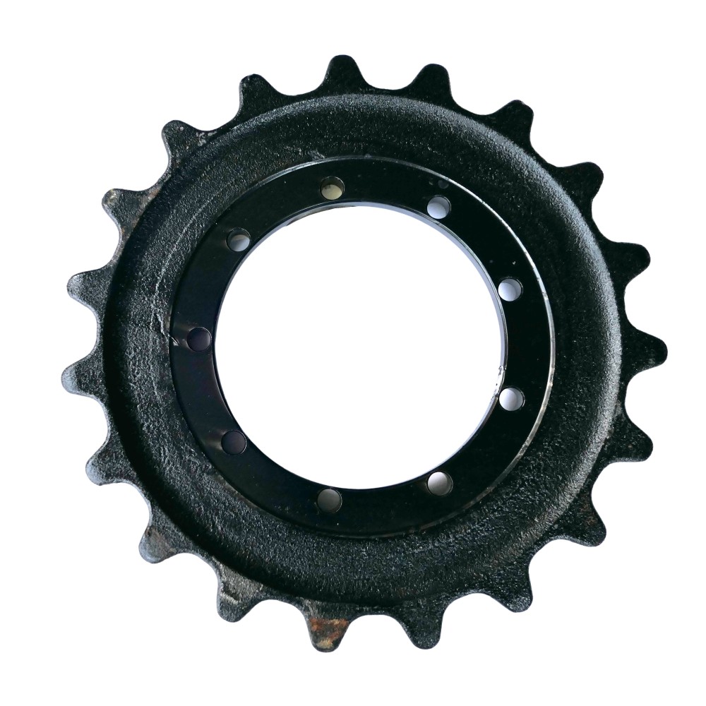 Hnací kolo JCB 8014 8015 8018